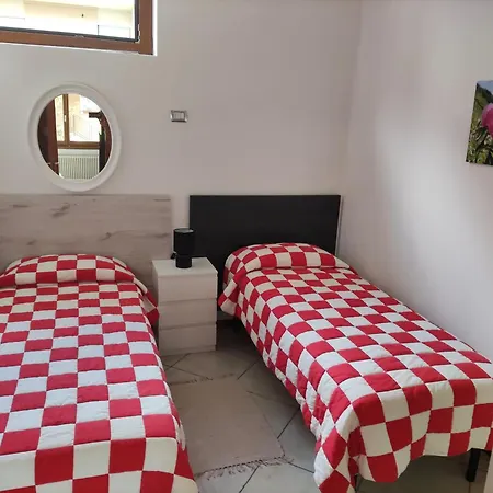Alba Appartement Malcesine