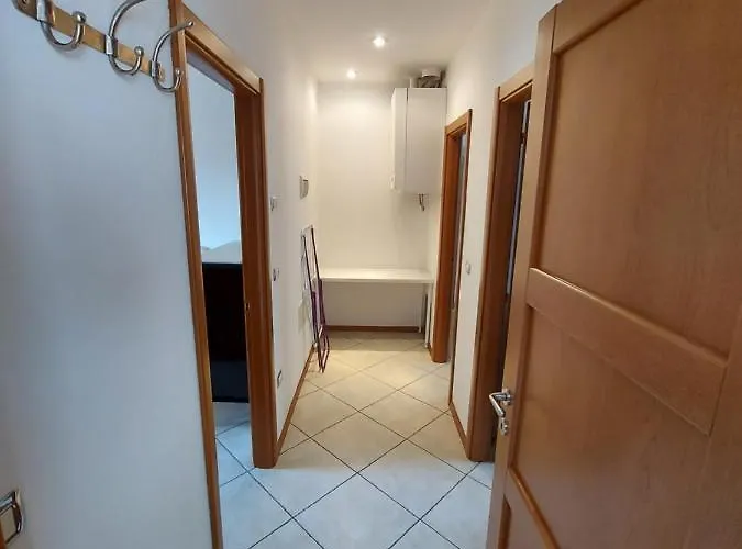 Alba Appartement
