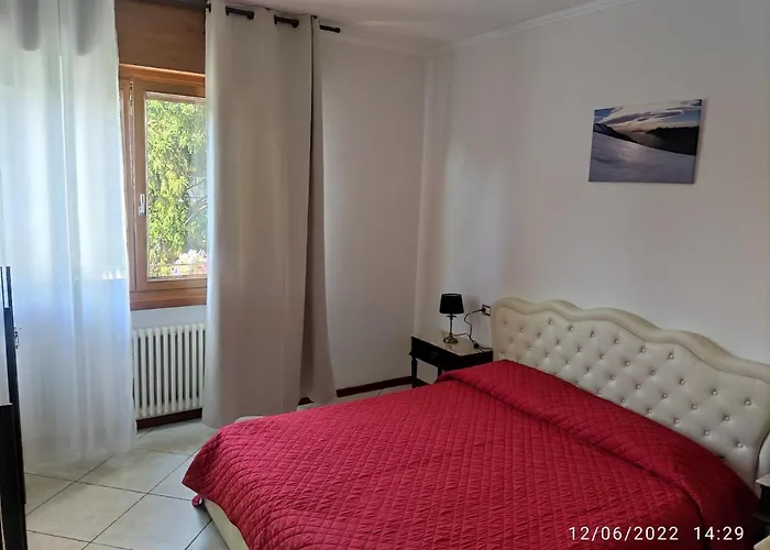 Alba Appartement Malcesine