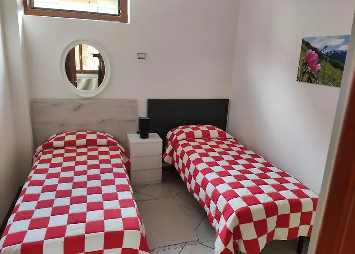 Alba Appartement Malcesine