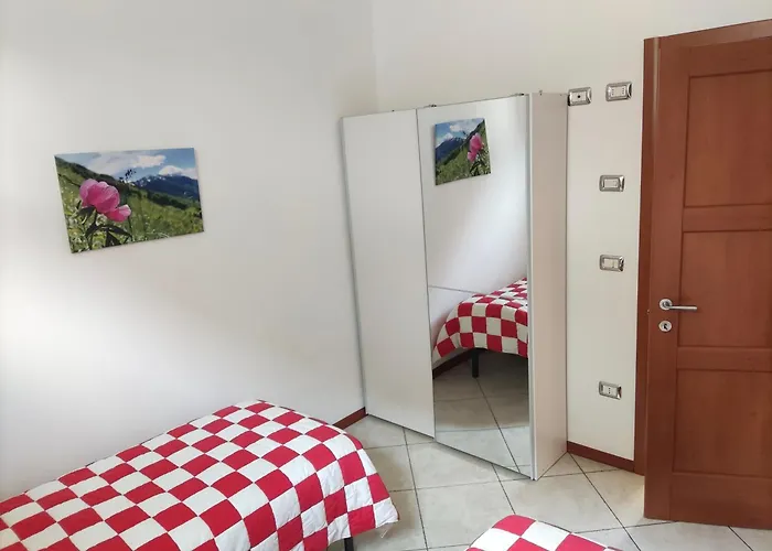 Appartement Alba Malcesine