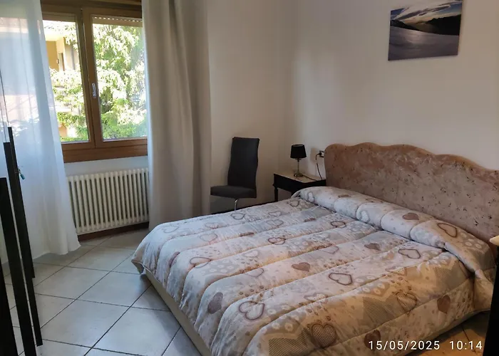 Appartement Alba