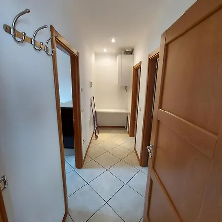 Alba Apartment