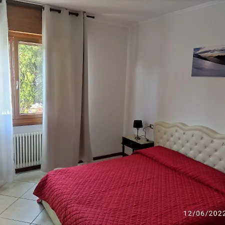 Alba Apartment Malcesine
