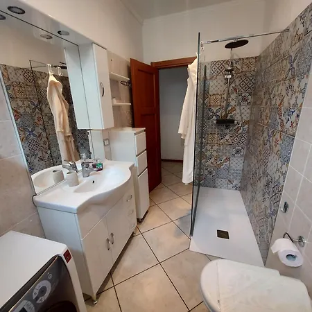 Alba Apartment