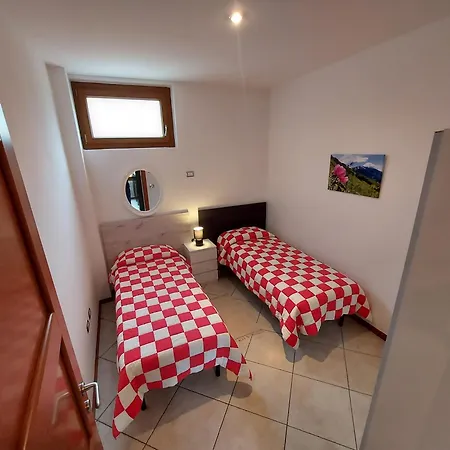 Alba Apartment