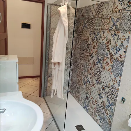 Apartamento Alba