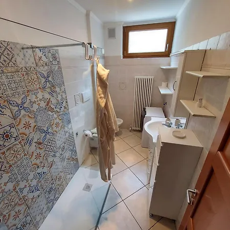 Appartement Alba Malcesine