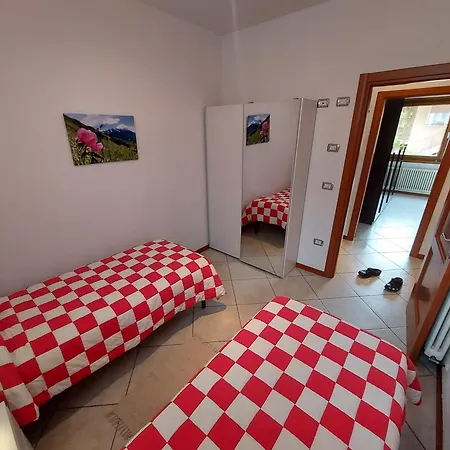 Apartamento Alba