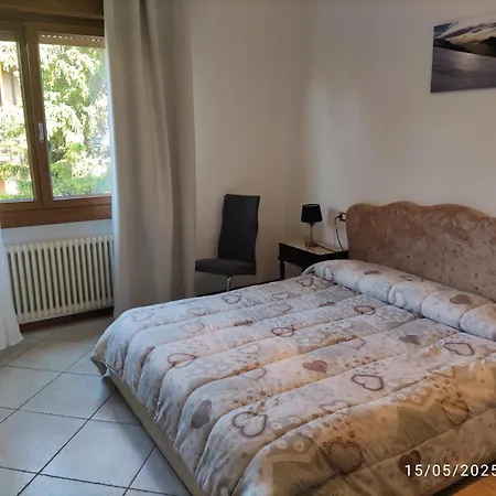 Apartment Alba