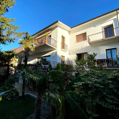 Alba Appartement Malcesine