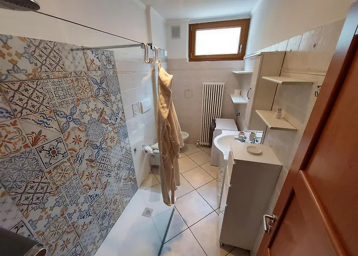 Lejlighed Alba Malcesine