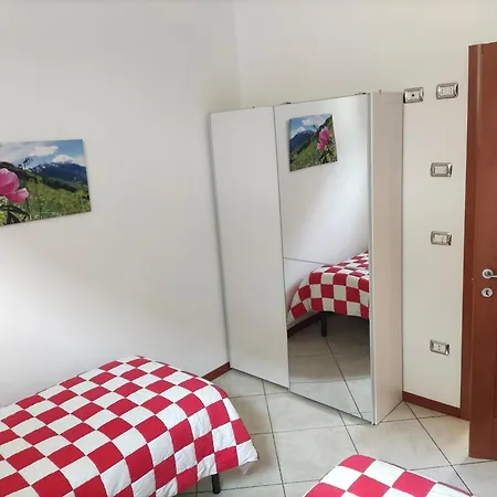 Apartment Alba Malcesine